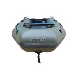 WavEco Solid Transom Dinghy-Airdeck