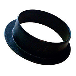 Hose Ring, round 100 mm (4")