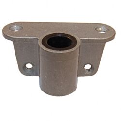 Rowlock Socket 17mm - Side Mount (Unpackaged)