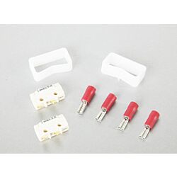 Whale Elegance Microswitch Kit