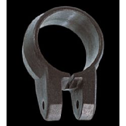 Oarlock BH / BLACK 