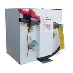 12V Water Heater