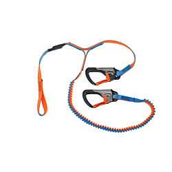 Performance Safety Lines-2 Clip &amp;amp; 1 Link Performance Safety Line