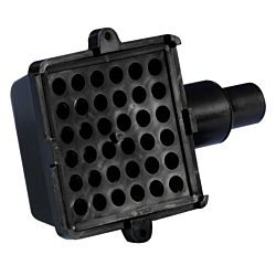 Bilge Strainers/Strum Boxes-Side Entry