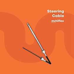 Thread Connect - Steering Cable