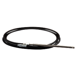 Easy Connect - 150HP Steering Cable