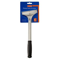 Heavy Duty Scraper 4"