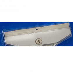 Heavy Duty Scraper Replacement Blades (2 Pack) 4