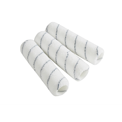 Medium Pile Sleeve-3 pack-9"