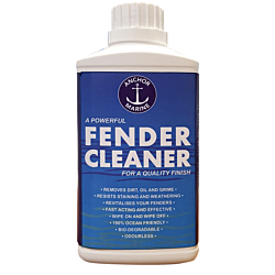 Fender cleaner 500ml