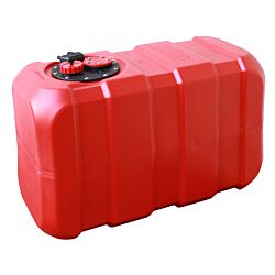 Large capacity fuel tank Lt.70