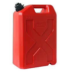 Fuel jerrycan lt. 20