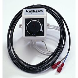 Thermostat Kit Fridge Low Speed
