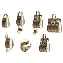 19 Block Series