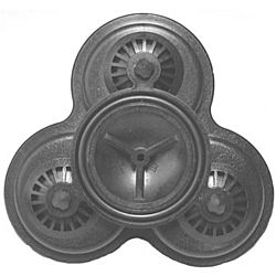 39546 Valve Kit for Water Pump