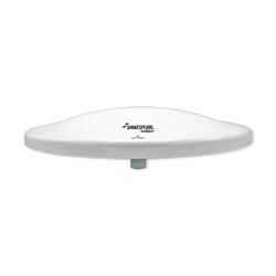 White Nylon Seawatch® TV Antenna