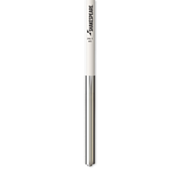 White Fibreglass Classic 4' AIS Antenna