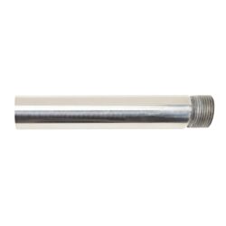 Stainless Steel Classic 6" Extension Masts