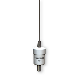 Stainless Steel Classic 3' AIS Antenna 