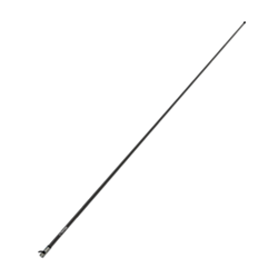 Black Galaxy® 8' 6dB VHF Antenna