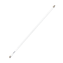 White Fibreglass 8' Galaxy® Extension Masts 