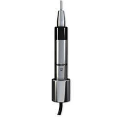 Stainless Steel Classic 3' AIS Antenna with PL-259 Connector
