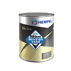 Silic One Blue 750ML