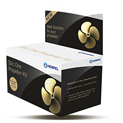Silic One Propeller Kit