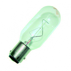 SPEZ.NAV.BULB 12V 25W BAY15D