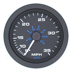 Speedometer - Pitot (includes pitot and hose)