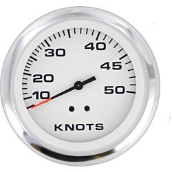 Speedometer - Pitot (includes pitot and hose)-50 Knot