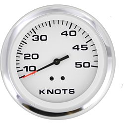 Speedometer - Pitot (display head only)
