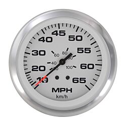 Speedometer - Pitot (includes pitot and hose)