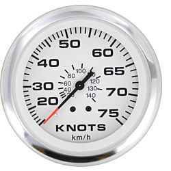 Speedometer - Pitot (includes pitot and hose)-75 Knot