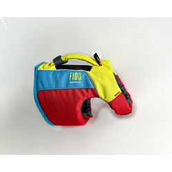 FIDO FLOTATION VEST FOR DOGS