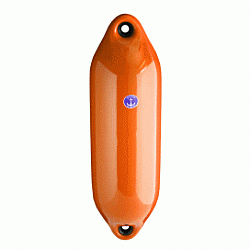 Standard Fenders 8 x 27 (3 x 10) Fluorescent Orange