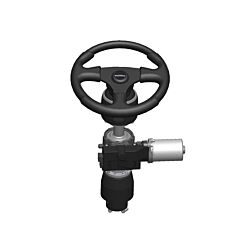 SteerLyte Power Steering Kit