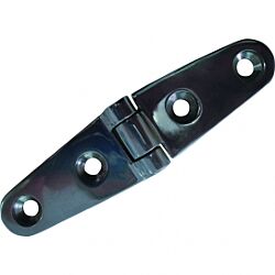 Stainless Steel Hinge SS316