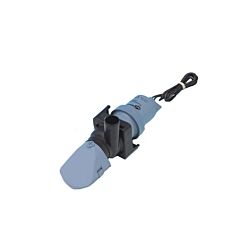 Supersub Narrow Low Profile Electric Bilge Pumps