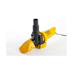 Supersub Smart Low Profile Automatic Bilge Pumps