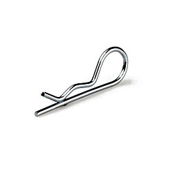 ‘R’ Spring Clip AISI316  Stainless Steel