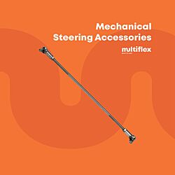 Tie Rod-600mm