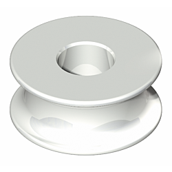 T38 Alloy Sheave