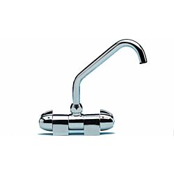 Whale Metal Compact Faucets