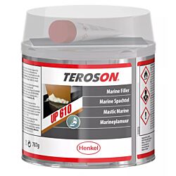 TEROSON® UP 610 Marine Filler