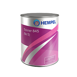 Thinner 845 (No 5) 750ML