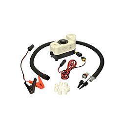 GE BP - Electric Pump