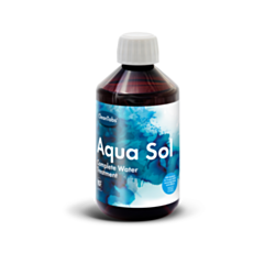 Aqua Sol 300 ml Bottle