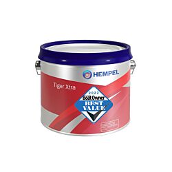 Tiger Xtra 2.5ltr