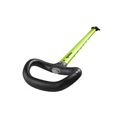 DISCONTINUED - NO REPLACEMENT (Spinlock Asymmetric Tiller Extension - Citrus up to 1200mm)